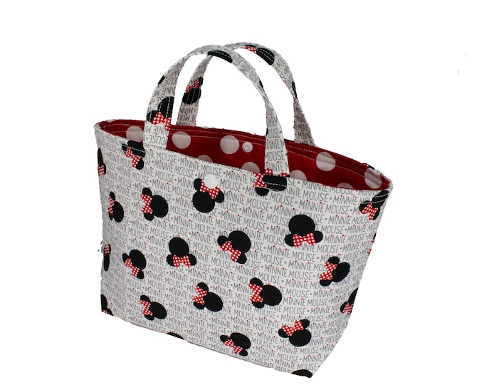 Minnie Mouse Nadine Bag