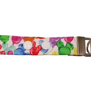 Disney Ear Holder Mickey Mouse Balloons