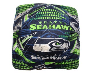 Reversible Bowl Seattle Seahawks