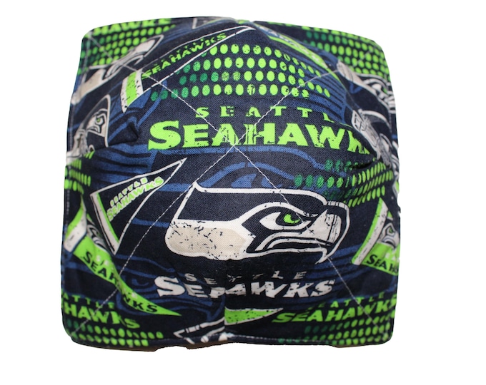 Reversible Bowl Seattle Seahawks