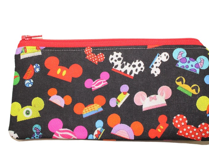 Disney Ears Allison Pouch