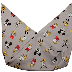 Disney Mickey and Friends Bento Borsa