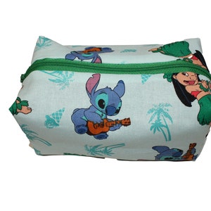 Disney Lilo and Stitch Pouch