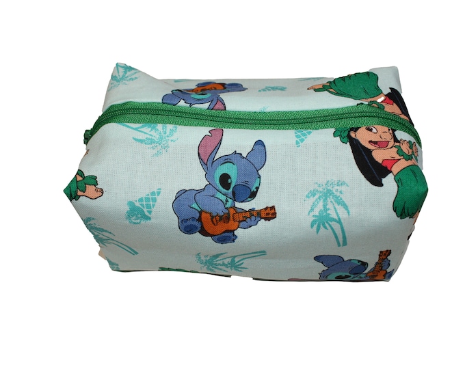 Disney Lilo and Stitch Pouch