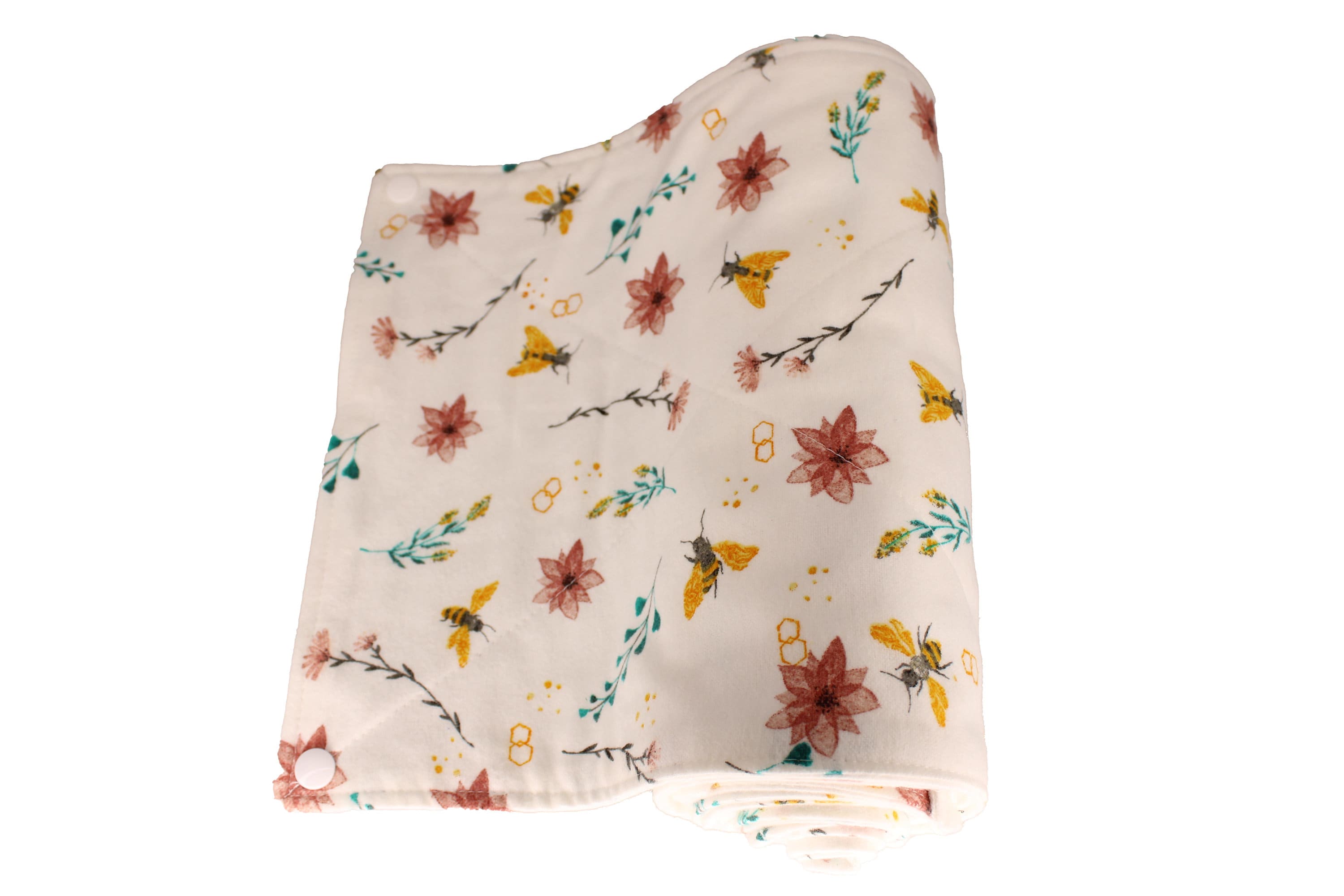 Reusable Unpaper Towels — Autumn Florals – clothgifts