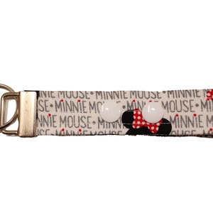 Disney Ear Holder Minnie Mouse