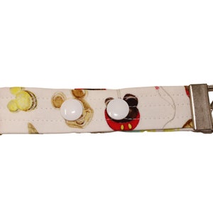 Disney Ear Holder Disney Snacks