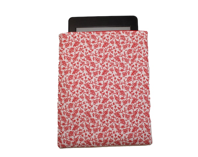 Kindle Slip In Pouch Red Vines