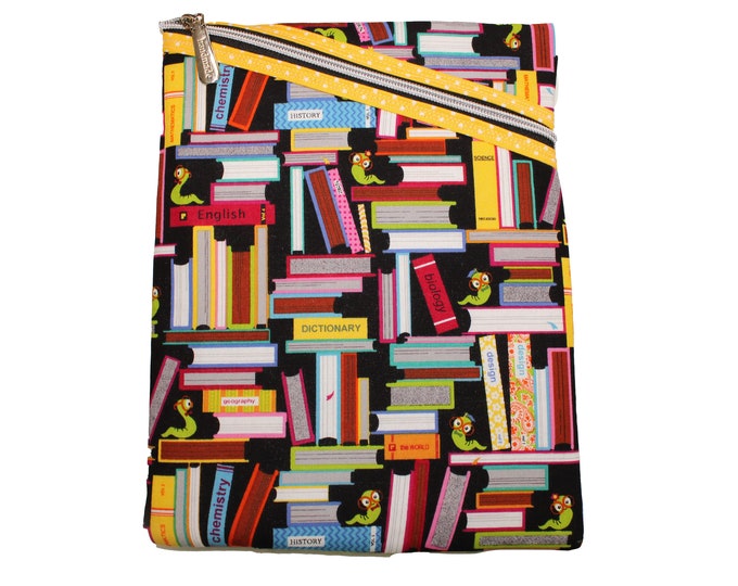 Tablet Case / Book Sleeve Book Lover