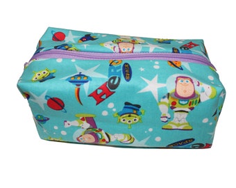 Buzz Lightyear Pouch