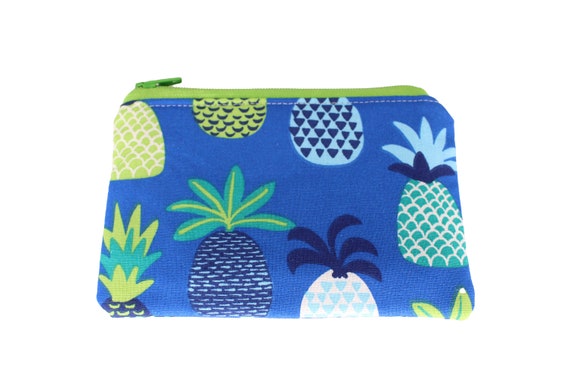 Pineapple Coin Purse Etsy Ireland