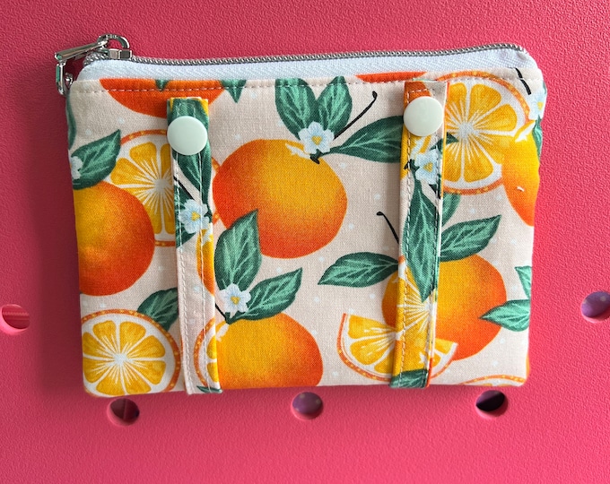 Bogg Bag Pouch
