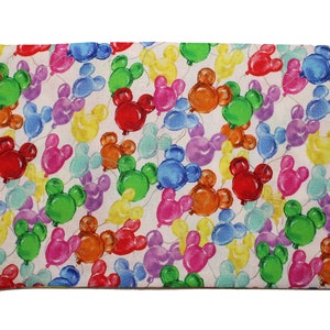 Boo Boo Bolsa TAMPA Mickey Balões