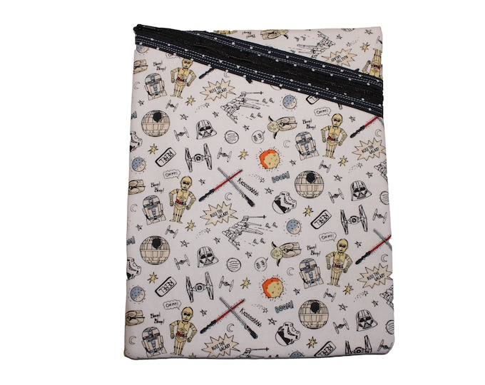 Tablet Case / Book Sleeve Disney Star Wars