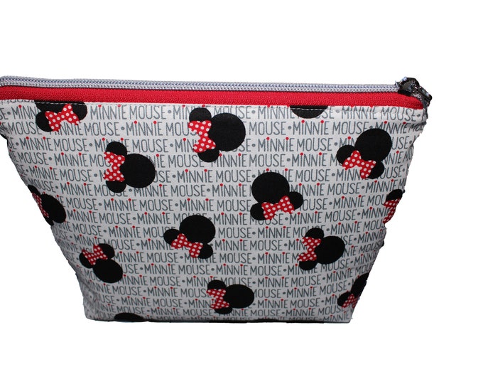 The Jaci "Limited Edition" Minnie Mouse