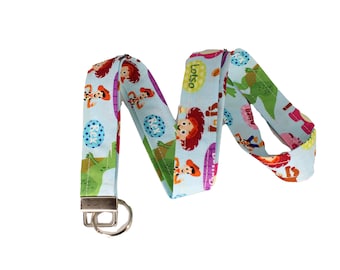 Disney Toy Story Lanyard
