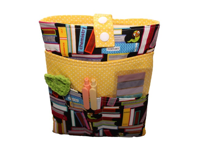 Book Pocket Pal