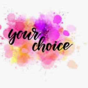 Crossbody Phone Strap “Your Choice”