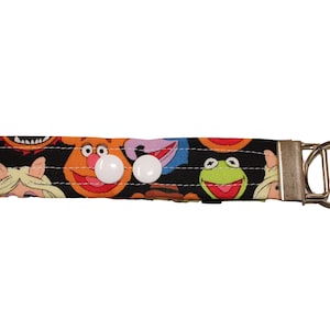 Disney Ear Holder Muppets
