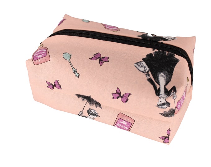 Mary Poppins Pouch