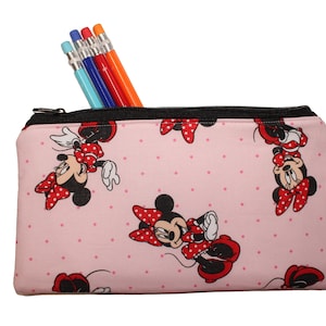 Astuccio Emily Minnie Mouse