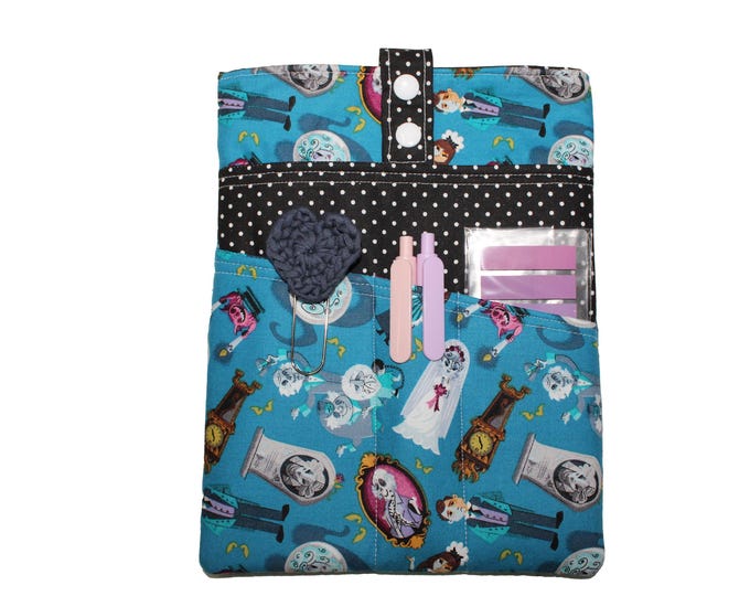 Book Pocket Pal Disney Haunted Mansion