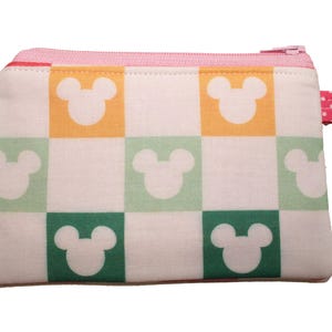 Disney Topolino Checkers
