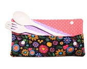 Eleanor Cutlery Case
