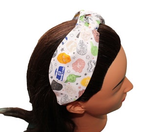 Disney Star Wars Knotted Headband