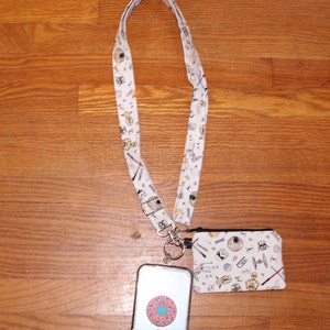 Crossbody Phone Strap Disney Star Wars
