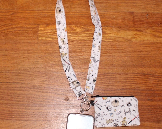 Crossbody Phone Strap Disney Star Wars