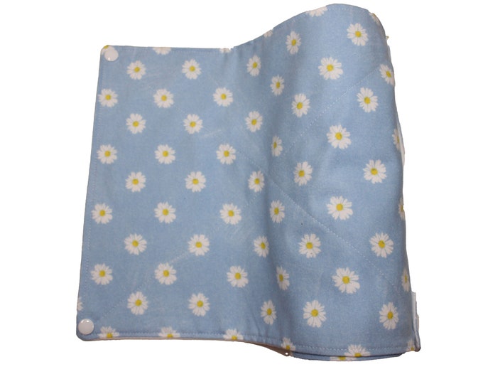 Reusable Unpaper Towel Small Daisy