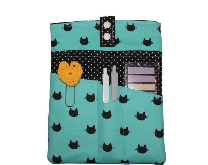 Book Pocket Pal Black Cats