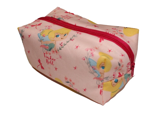 Tinkerbelle Cosmetic Case