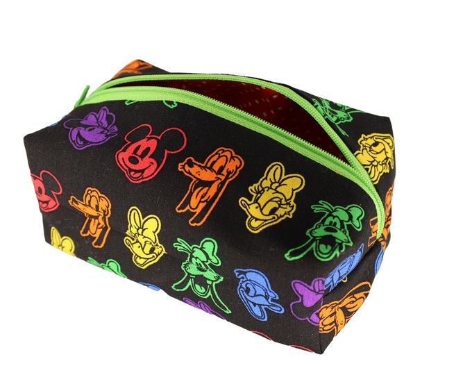 Disney Pride Pouch
