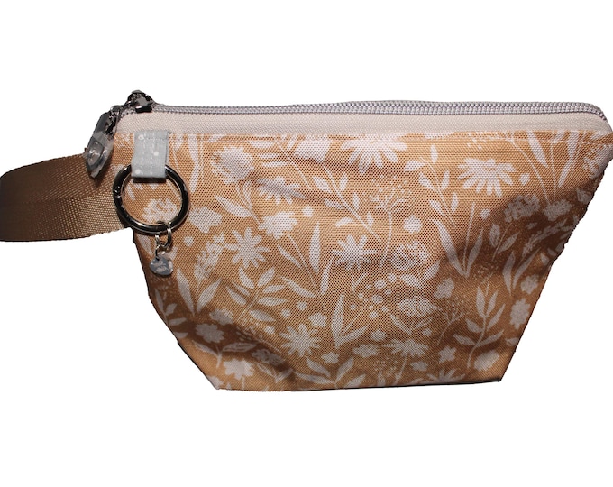 The Charmed Bag Golden Meadow