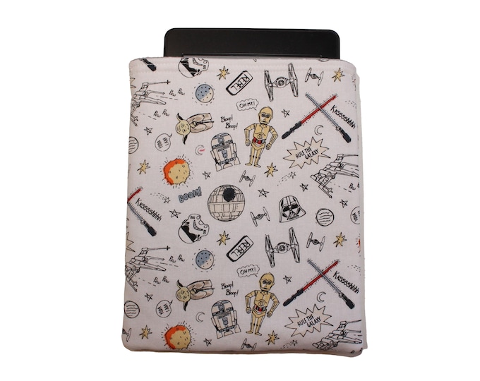 Kindle Slip In Pouch Disney Star Wars