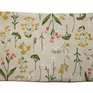Boo Boo Bag COVER Wildflowers
