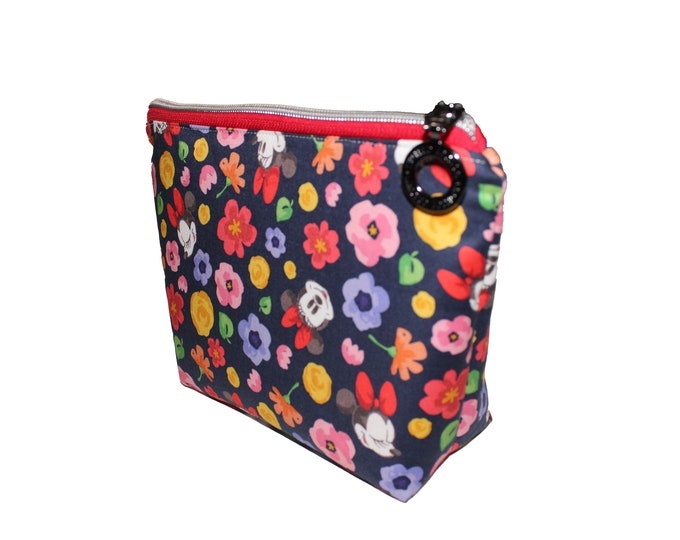 The Jaci "Limited Edition" Disney Minnie Mouse Floral