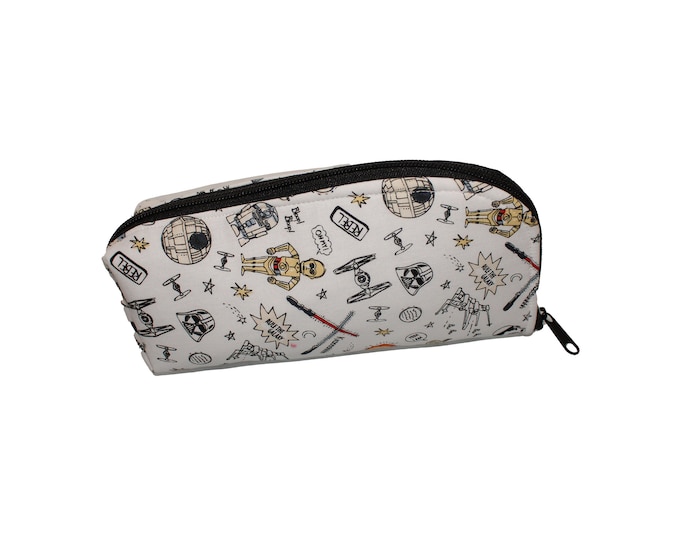 The Hold Em & Fold Em Pouch Disney Star Wars