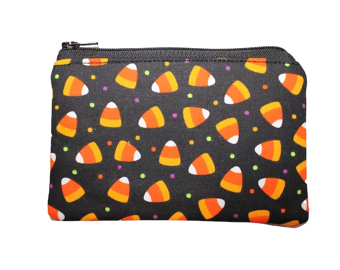 Halloween Coin Purse