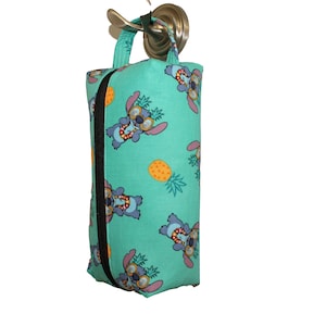 Stitch Ashley Custodia