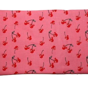 Boo Boo Bag COVER Mickey Cherries