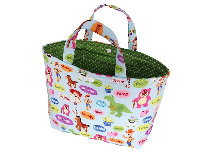 Toy Story Ivy Bag