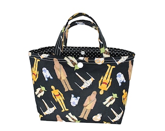 Disney Star Wars Ivy Bag