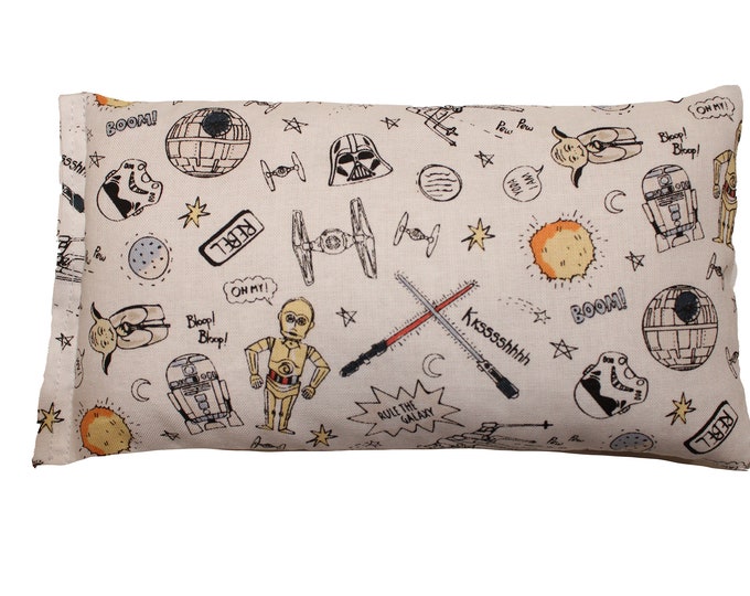 Boo Boo Bag Star Wars