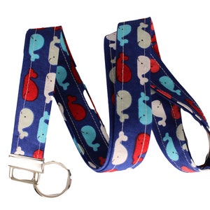 Wal Lanyard