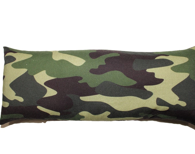 Boo Boo Bag Green Camo