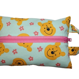 The Ellaria Wipe Holder Winnie the Pooh