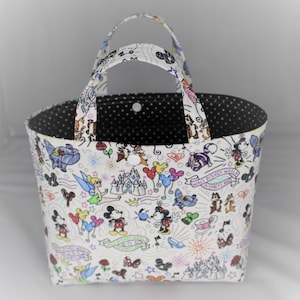 Disney Sketch Nadine Bag image 1